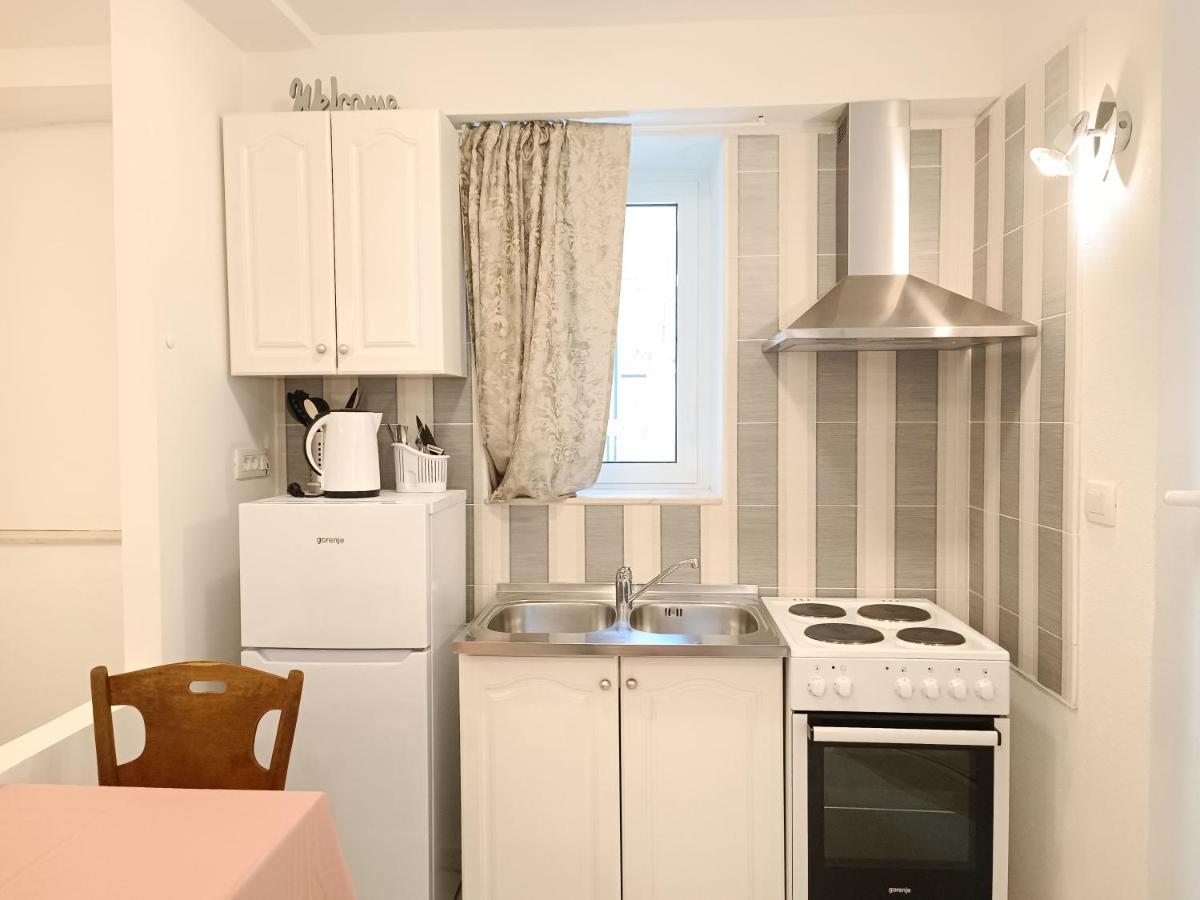 Summer Dream Studio Спліт Екстер'єр фото