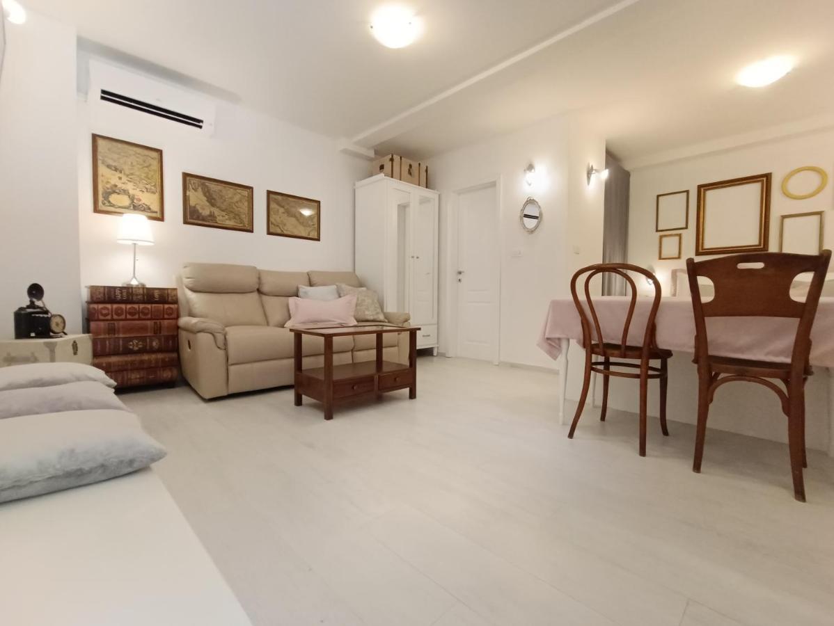 Summer Dream Studio Спліт Екстер'єр фото