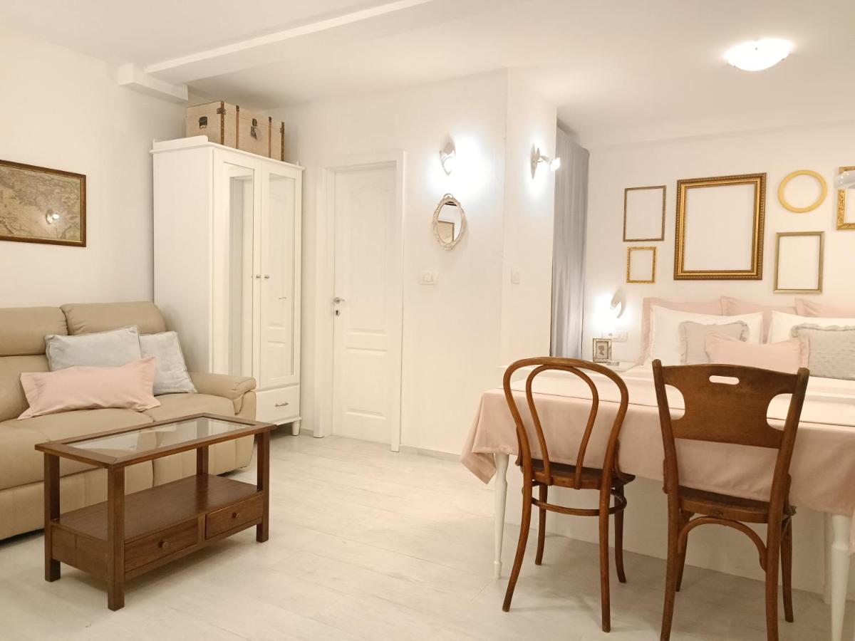 Summer Dream Studio Спліт Екстер'єр фото