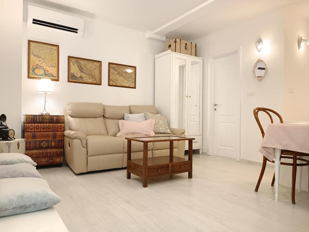 Summer Dream Studio Спліт Екстер'єр фото