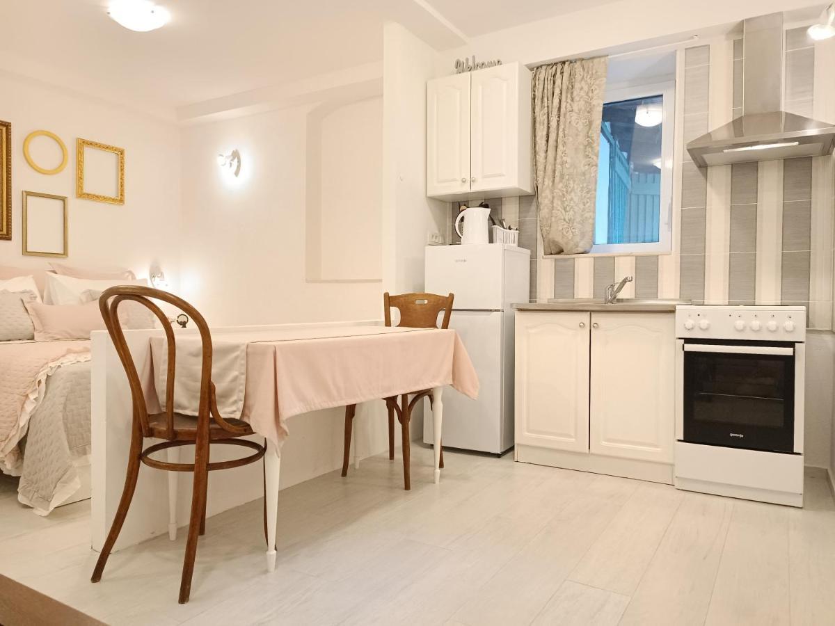 Summer Dream Studio Спліт Екстер'єр фото