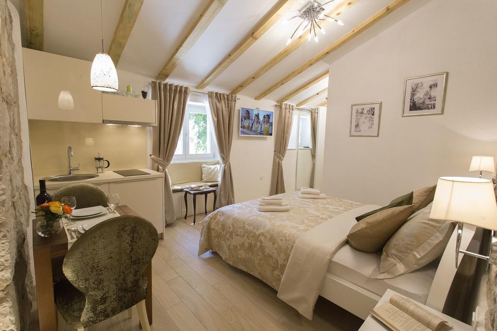 Summer Dream Studio Спліт Номер фото